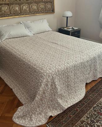 Tessuti tappezzeria copriletti grand hotel