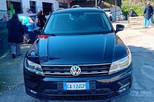 VW TIGUAN 2000 DIESEL 150CV