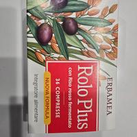 Rolo Plus Erbamea