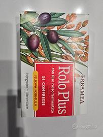 Rolo Plus Erbamea