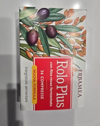 Rolo Plus Erbamea