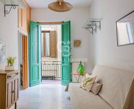 Appartamento indipendente - Brindisi