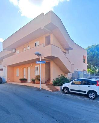 Appartamento di 67 m² con 2 locali a Furnari