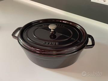 La Cocotte Staub