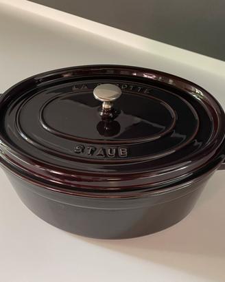 La Cocotte Staub