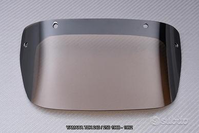 Cupolino / Parabrezza YAMAHA TDR 240 250 1988 1992