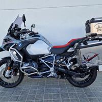 BMW r 1250 gs Adventure Abs my19
