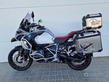 BMW r 1250 gs Adventure Abs my19