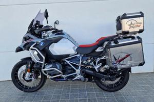 BMW r 1250 gs Adventure Abs my19