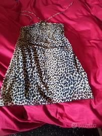 Dolce e Gabbana  beachwear midi