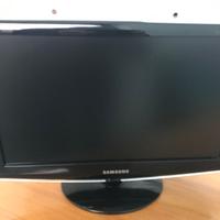 tv lcd samsung