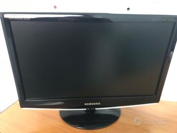 tv lcd samsung