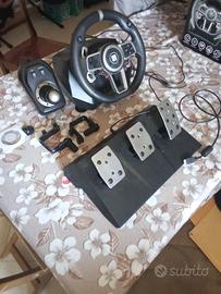 Suzuka racing wheel 900