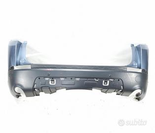 PARAURTI POSTERIORE COMPLETO LAND ROVER Discovery