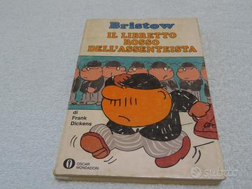 Bristow: il libretto rosso dell'assenteista