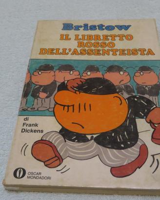 Bristow: il libretto rosso dell'assenteista