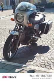 BMW R80 