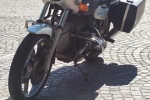 BMW R80 