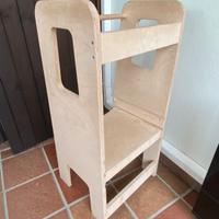 Torre montessoriana Ully marca Moblì