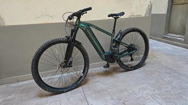 MTB ROCKRIDER EXPL 700