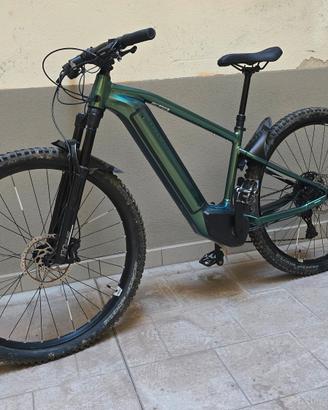 MTB ROCKRIDER EXPL 700
