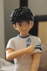 Action figure riprod Holly ( Capitan Tsubasa)