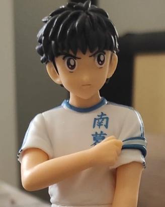 Action figure riprod Holly ( Capitan Tsubasa)