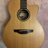 Chitarra Takamine ETN 70C