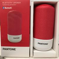 Cassa Bluetooth PANTONE