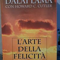 L'arte della felicità  Dalai Lama 