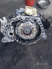 CAMBIO AUTOMATICO JEEP RENEGADE 1300