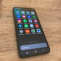 Samsung S 22  Pantone 128gb Green   5 g