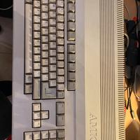 Commodore Amiga 500