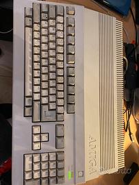 Commodore Amiga 500