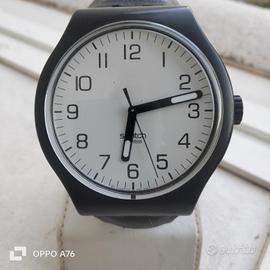 Orologio Swatch Swiss Made – Design Minimalista
