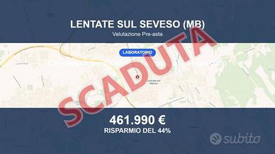 Immobile in asta di 2537 m² con più di 5 locali a 