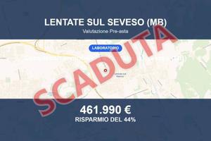 Immobile in asta di 2537 m² con più di 5 locali a 