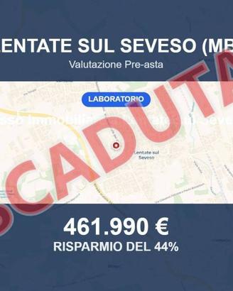 Immobile in asta di 2537 m² con più di 5 locali a 