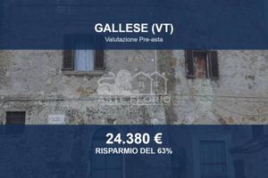 Immobile in asta di 85 m² con più di 5 locali a Ga