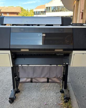 Epson Stylus Pro 7900