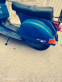 VESPA 150 PX E ANNO 83