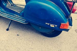 VESPA 150 PX E ANNO 83