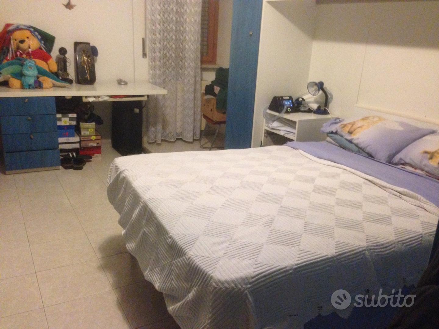Appartamento – AO - Vista 4