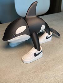 Orcalero Orcala - Italian Brainrot