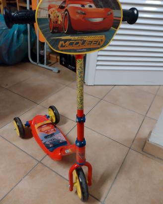 Monopattino cars