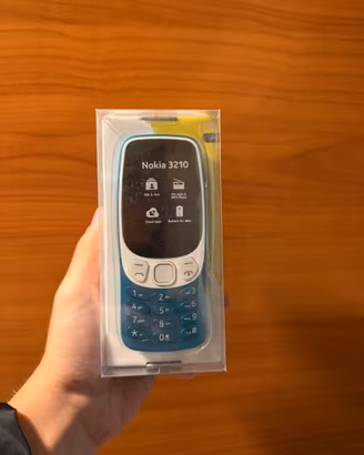 Nokia 3210