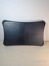 Wii balance board