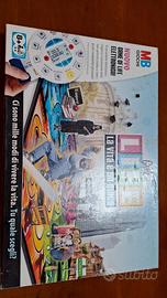 game of Life,la vita è  un gioco elettronico