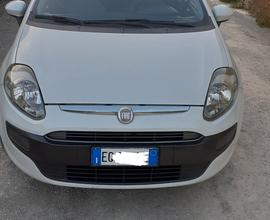 Fiat Punto Evo Punto evo