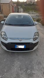 Fiat Punto Evo Punto evo